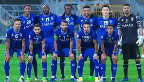 الهلال يواصل تحضيراته للمشاركة في كأس العالم للأندية ويغادر غداً إلى أبوظبي