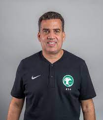 المنتخب السعودي لكرة القدم الشاطئية يقيم معسكراً تدريبياً في البحرين