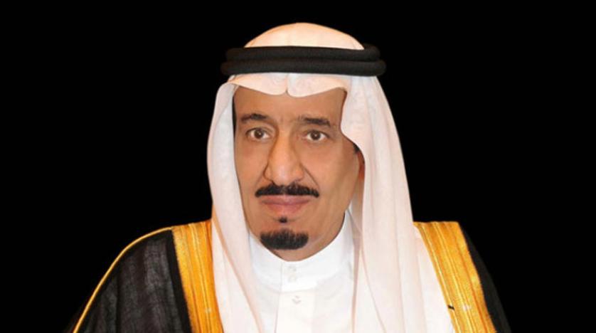 خادم الحرمين الشريفين يهنئ رئيس الجمهورية الإيطالية بمناسبة إعادة انتخابه لفترة رئاسية جديدة