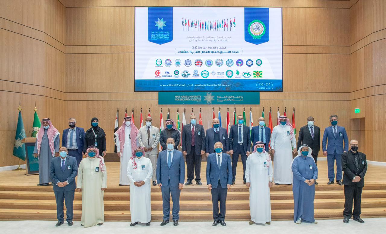 د. البنيان: أطلقنا مبادرات نوعية لتعزيز العمل العربي المشترك